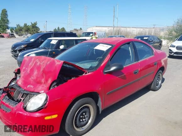2004 Dodge Neon SE с VIN 1B3ES26C04D508370, выставлен на аукционе IAAI как лот 42286709 с пробегом 197 329 миль миль и . История ставок и продаж доступна на DreamBid. Изображение 6.