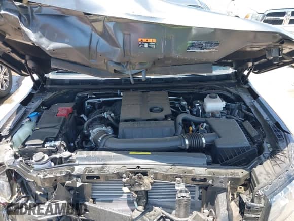 2025 Nissan Frontier Pro-X с VIN 1N6ED1EJ0SN641802, выставлен на аукционе IAAI как лот 42512866 с пробегом 361 миль миль и . История ставок и продаж доступна на DreamBid. Изображение 10.