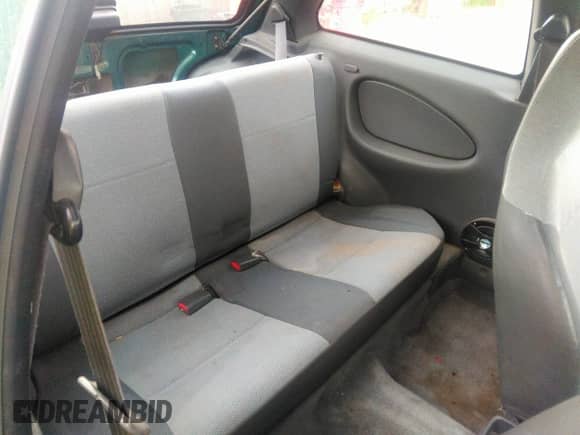 1998 Chevrolet Metro с VIN 2C1MR2263W6726209, выставлен на аукционе IAAI как лот 42142451 с пробегом 183 746 миль миль и . История ставок и продаж доступна на DreamBid. Изображение 8.