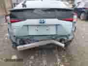 2019 Toyota Prius LE с VIN JTDL9RFU5K3000319, выставлен на аукционе IAAI как лот 43366826 с пробегом 35 489 миль миль и . История ставок и продаж доступна на DreamBid. Изображение 17.