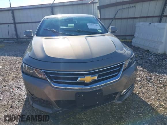 2017 Chevrolet Impala LT с VIN 1G1105S3XHU205038, выставлен на аукционе IAAI как лот 43315581 с пробегом 90 947 миль миль и . История ставок и продаж доступна на DreamBid. Изображение 12.