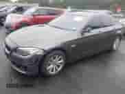 2014 BMW 5 Series 528i xDrive с VIN WBA5A7C53ED614914, выставлен на аукционе IAAI как лот 42509306 с пробегом 137 903 миль миль и . История ставок и продаж доступна на DreamBid. Изображение 2.