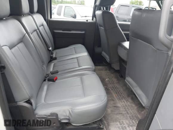 2013 Ford F-250 XL с VIN 1FT7W2B68DEA04719, выставлен на аукционе IAAI как лот 42484806 с пробегом 31 066 миль миль и . История ставок и продаж доступна на DreamBid. Изображение 8.