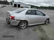 2011 Toyota Corolla S с VIN 2T1BU4EE3BC659319, выставлен на аукционе Copart как лот 81925435 с пробегом 107 861 миль миль и Списание • Salvage title. История ставок и продаж доступна на DreamBid. Изображение 3.
