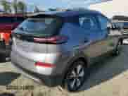 2022 Chevrolet Bolt EUV LT с VIN 1G1FY6S09N4117829, выставлен на аукционе Copart как лот 64967932 с пробегом 3 788 миль миль и . История ставок и продаж доступна на DreamBid. Изображение 4.