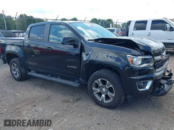 2016 Chevrolet Colorado 4WD Z71 с VIN 1GCGTDE35G1250872, выставлен на аукционе IAAI как лот 43200106 с пробегом 146 055 миль миль и . История ставок и продаж доступна на DreamBid. Изображение 1.