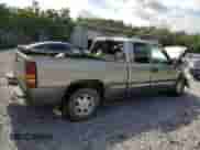 2000 GMC Sierra 1500 SLE z VIN 2GTEC19V2Y1315805, wystawiony jako Copart lot #61499285 z przebiegiem 207 499 mil mil oraz Szkoda całkowita • Salvage title. Historia ofert i sprzedaży dostępna na DreamBid. Obrazek 3.
