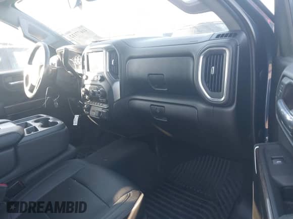 2020 Chevrolet Silverado 1500 LT с VIN 1GCPYDEK9LZ285385, выставлен на аукционе IAAI как лот 41677112 с пробегом 136 054 миль миль и . История ставок и продаж доступна на DreamBid. Изображение 5.