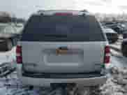 2010 Ford Explorer with VIN 1FMEU7D80AUA08592, listed as a Copart auction lot 88688615 with 149,113 mi miles and Salvage title. Bid and sale history available at DreamBid. Image 6.