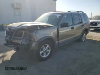 2003 Ford Explorer с VIN 1FMDU63K33ZB21851, выставлен на аукционе Copart как лот 47469015 с пробегом 189 359 миль миль и Списание • Salvage title. История ставок и продаж доступна на DreamBid. Изображение 1.