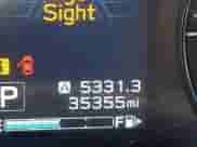 2022 Subaru Impreza with VIN 4S3GKAB66N3608014, listed as a IAAI auction lot 42675764 with 35,355 mi miles and . Bid and sale history available at DreamBid. Image 16.