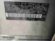 2015 Lexus IS 350 z VIN JTHBE1D20F5020237, wystawiony jako Copart lot #82531375 z przebiegiem 132 654 mil mil oraz Szkoda całkowita • Salvage title. Historia ofert i sprzedaży dostępna na DreamBid. Obrazek 13.