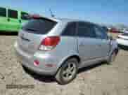 2009 Saturn VUE I4 с VIN 3GSCL93Z09S641968, выставлен на аукционе Copart как лот 55879475 с пробегом Не указан миль и Списание • Salvage title. История ставок и продаж доступна на DreamBid. Изображение 3.