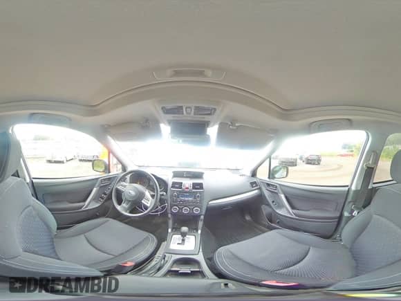 2015 Subaru Forester Premium z VIN JF2SJADC4FH548546, wystawiony jako Copart lot #69291555 z przebiegiem 84 175 mil mil oraz Czysty tytuł • Clean title. Historia ofert i sprzedaży dostępna na DreamBid. Obrazek 15.