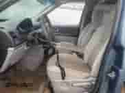 2005 Chevrolet Uplander с VIN 1GNDV03L55D292647, выставлен на аукционе Copart как лот 83973974 с пробегом 247 266 миль миль и Списание • Salvage title. История ставок и продаж доступна на DreamBid. Изображение 7.