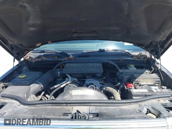 2007 Jeep Commander Sport с VIN 1J8HG48K67C638248, выставлен на аукционе IAAI как лот 42810503 с пробегом 207 389 миль миль и . История ставок и продаж доступна на DreamBid. Изображение 10.