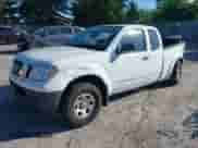 2017 Nissan Frontier S with VIN 1N6BD0CT6HN746001, listed as a IAAI auction lot 42308030 with 101,297 mi miles and . Bid and sale history available at DreamBid. Image 2.