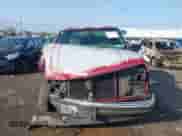 1995 GMC Sierra 1500 z VIN 2GTEC19K1S1571236, wystawiony jako IAAI lot #42096998 z przebiegiem 195 722 mil mil oraz . Historia ofert i sprzedaży dostępna na DreamBid. Obrazek 12.