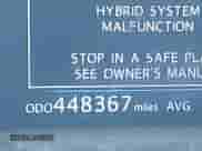 2015 Toyota Prius Two z VIN JTDZN3EU4FJ026285, wystawiony jako IAAI lot #42639485 z przebiegiem 448 367 mil mil oraz . Historia ofert i sprzedaży dostępna na DreamBid. Obrazek 15.