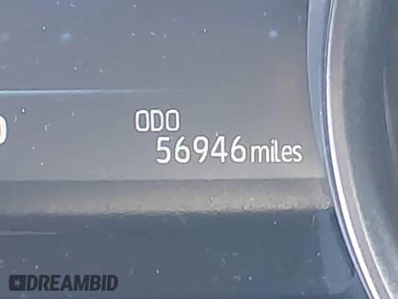 2023 Toyota Camry Hybrid XSE с VIN 4T1K31AK0PU617886, выставлен на аукционе IAAI как лот 42784356 с пробегом 56 946 миль миль и . История ставок и продаж доступна на DreamBid. Изображение 16.