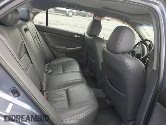 2007 Honda Accord EX-L with VIN 1HGCM66567A098383, listed as a Copart auction lot 72081875 with 87,637 mi miles and Clean title. Bid and sale history available at DreamBid. Image 10.