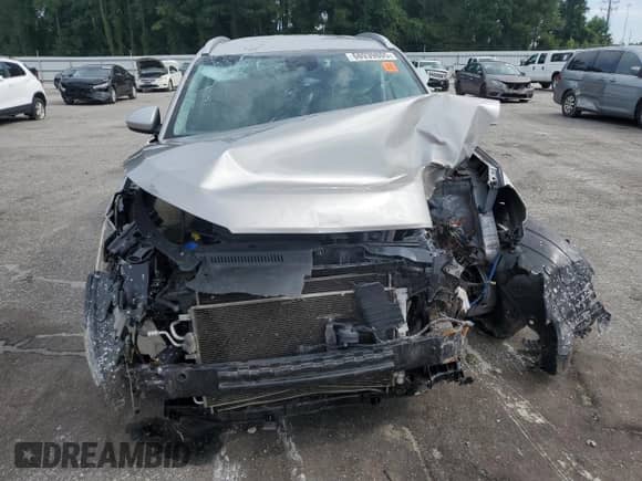 2020 Hyundai Tucson Value с VIN KM8J33A46LU199367, выставлен на аукционе Copart как лот 68939805 с пробегом 116 725 миль миль и Списание • Salvage title. История ставок и продаж доступна на DreamBid. Изображение 5.