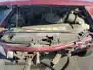 2003 Ford F-150 XL with VIN 1FTRX17W33NA89735, listed as a Copart auction lot 81902025 with 243,918 mi miles and Salvage title. Bid and sale history available at DreamBid. Image 11.