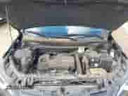 2019 Chevrolet Equinox LT с VIN 3GNAXKEV0KS582412, выставлен на аукционе IAAI как лот 43463584 с пробегом 81 193 миль миль и . История ставок и продаж доступна на DreamBid. Изображение 10.