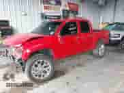 2012 Chevrolet Colorado 2LT z VIN 1GCHSDFE2C8164945, wystawiony jako IAAI lot #40673878 z przebiegiem Nie podano mil oraz . Historia ofert i sprzedaży dostępna na DreamBid. Obrazek 16.