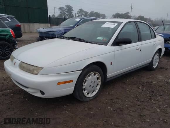 1997 Saturn SL с VIN 1G8ZK5272VZ270692, выставлен на аукционе IAAI как лот 41926086 с пробегом 109 329 миль миль и . История ставок и продаж доступна на DreamBid. Изображение 2.