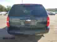 2010 Chevrolet Tahoe LS with VIN 1GNMCAE09AR256410, listed as a Copart auction lot 71730955 with 234,851 mi miles and Salvage title. Bid and sale history available at DreamBid. Image 6.