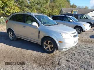 2013 Chevrolet Captiva Sport LT с VIN 3GNAL3EKXDS642514, выставлен на аукционе IAAI как лот 43435159 с пробегом 209 349 миль миль и . История ставок и продаж доступна на DreamBid. Изображение 1.