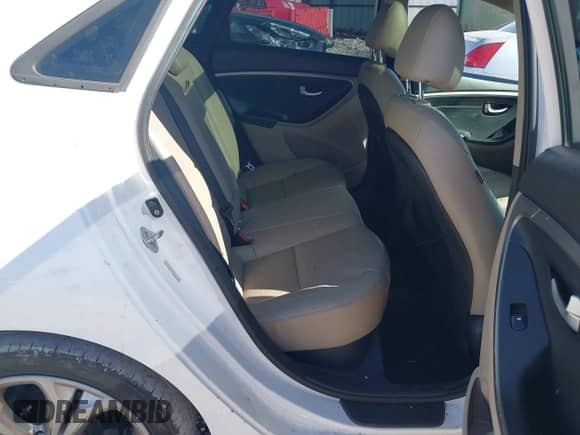 2013 Hyundai Elantra z VIN KMHD35LE8DU033514, wystawiony jako IAAI lot #42707530 z przebiegiem 164 018 mil mil oraz . Historia ofert i sprzedaży dostępna na DreamBid. Obrazek 8.