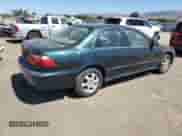 2000 Honda Accord SE with VIN JHMCG6690YC017973, listed as a Copart auction lot 69587415 with 208,111 mi miles and Clean title. Bid and sale history available at DreamBid. Image 3.