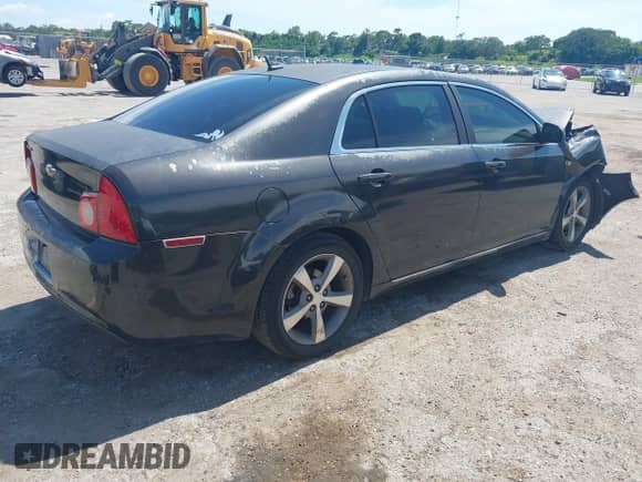 2008 Chevrolet Malibu 2LT с VIN 1G1ZJ57BX84231123, выставлен на аукционе IAAI как лот 42695289 с пробегом 114 546 миль миль и . История ставок и продаж доступна на DreamBid. Изображение 4.