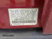 2000 Honda Accord SE с VIN JHMCG6696YC021154, выставлен на аукционе IAAI как лот 42620264 с пробегом Не указан миль и . История ставок и продаж доступна на DreamBid. Изображение 9.