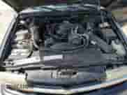 2004 Chevrolet S-10 LS z VIN 1GCDT13X84K146700, wystawiony jako Copart lot #57157835 z przebiegiem 164 393 mil mil oraz Szkoda całkowita • Salvage title. Historia ofert i sprzedaży dostępna na DreamBid. Obrazek 11.