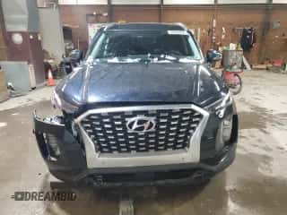 2020 Hyundai Palisade SEL с VIN KM8R4DHE0LU104189, выставлен на аукционе Copart как лот 38322554 с пробегом 39 704 миль миль и . История ставок и продаж доступна на DreamBid. Изображение 5.