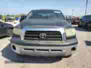 2007 Toyota Tundra SR5 z VIN 5TBET54107S455315, wystawiony jako Copart lot #68224025 z przebiegiem 213 245 mil mil oraz Czysty tytuł • Clean title. Historia ofert i sprzedaży dostępna na DreamBid. Obrazek 5.