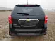2017 Chevrolet Equinox LT z VIN 2GNFLFEK9H6188543, wystawiony jako Copart lot #86787495 z przebiegiem 115 191 mil mil oraz Czysty tytuł • Clean title. Historia ofert i sprzedaży dostępna na DreamBid. Obrazek 6.