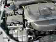 2017 Dodge Durango SXT с VIN 1C4RDJAG9HC611698, выставлен на аукционе Copart как лот 71563645 с пробегом 123 294 миль миль и Списание • Salvage title. История ставок и продаж доступна на DreamBid. Изображение 16.