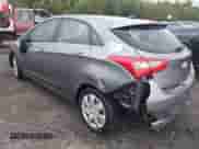 2017 Hyundai Elantra с VIN KMHD35LH5HU357293, выставлен на аукционе IAAI как лот 43065717 с пробегом 93 728 миль миль и . История ставок и продаж доступна на DreamBid. Изображение 6.