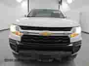 2022 Chevrolet Colorado 2WD LT с VIN 1GCHSCEA2N1196654, выставлен на аукционе Copart как лот 87030935 с пробегом 127 266 миль миль и Чистый • Clean title. История ставок и продаж доступна на DreamBid. Изображение 5.