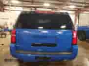 2017 Chevrolet Tahoe Commercial with VIN 1GNSKDEC1HR294679, listed as a Copart auction lot 69860785 with 110,208 mi miles and Clean title. Bid and sale history available at DreamBid. Image 6.