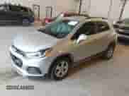 2019 Chevrolet Trax LT с VIN KL7CJLSB3KB831796, выставлен на аукционе IAAI как лот 43118898 с пробегом 120 151 миль миль и . История ставок и продаж доступна на DreamBid. Изображение 17.