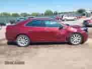 2015 Chevrolet Malibu LTZ with VIN 1G11F5SL9FF205399, listed as a IAAI auction lot 43005244 with 152,620 mi miles and . Bid and sale history available at DreamBid. Image 13.