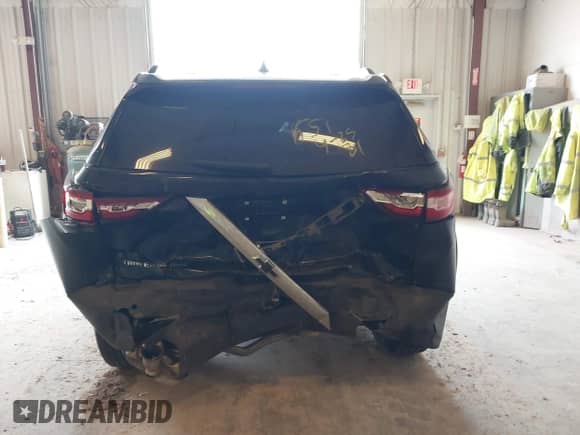 2021 Chevrolet Traverse LT Cloth с VIN 1GNEVGKW1MJ153396, выставлен на аукционе IAAI как лот 42084157 с пробегом 73 705 миль миль и . История ставок и продаж доступна на DreamBid. Изображение 16.