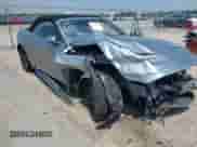 2022 Ford Mustang EcoBoost z VIN 1FATP8UH0N5118962, wystawiony jako IAAI lot #42909925 z przebiegiem 59 867 mil mil oraz . Historia ofert i sprzedaży dostępna na DreamBid. Obrazek 6.