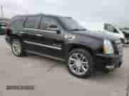 2012 Cadillac Escalade with VIN 1GYS4FEJ9CR266841, listed as a Copart auction lot 49435624 with 241,644 mi miles and Clean title. Bid and sale history available at DreamBid. Image 4.