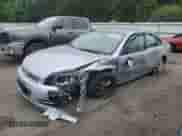 2006 Chevrolet Impala LT 3.5L z VIN 2G1WT58K969379057, wystawiony jako Copart lot #62493785 z przebiegiem Nie podano mil oraz Szkoda całkowita • Salvage title. Historia ofert i sprzedaży dostępna na DreamBid. Obrazek 1.